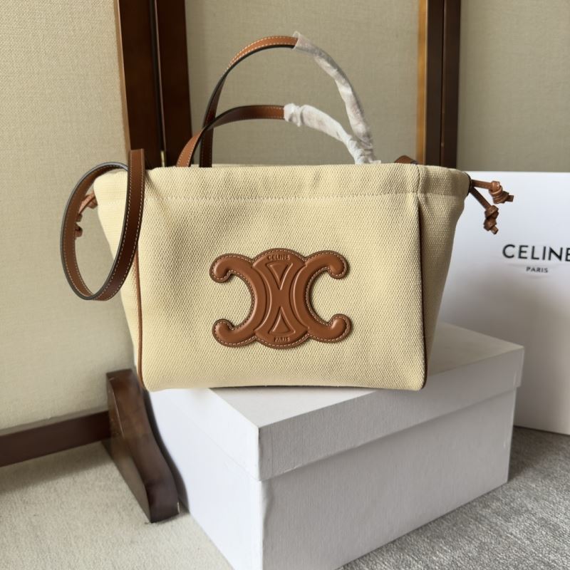 Celine Shopping Bags